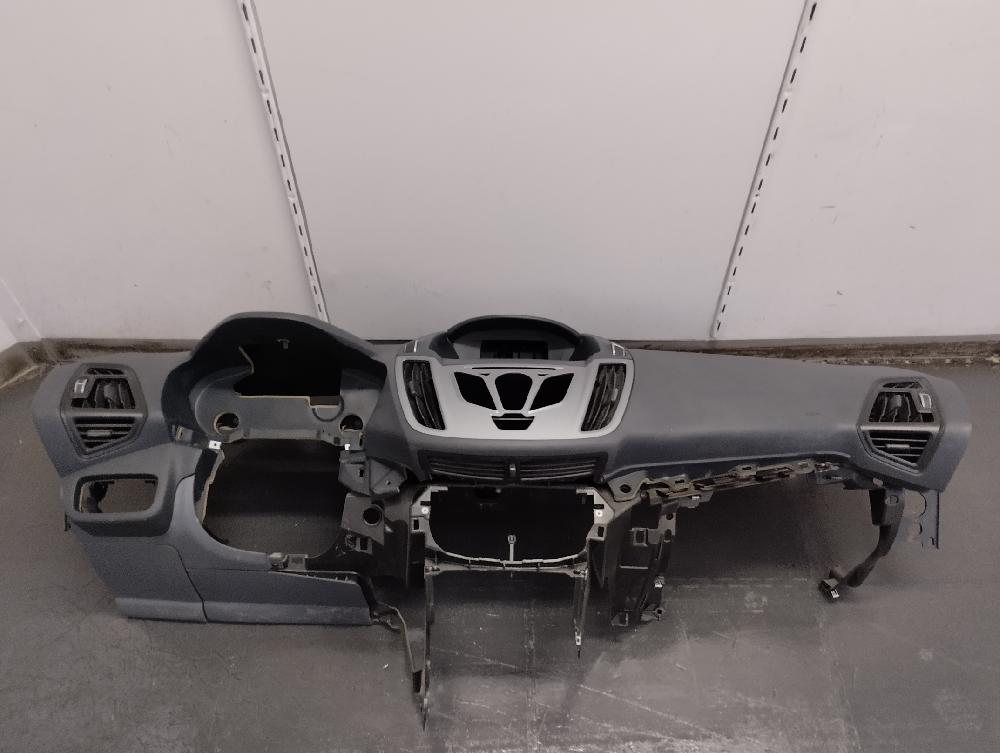 SALPICADERO FORD CMAX 1.6 TDCI DPF MT 95CV