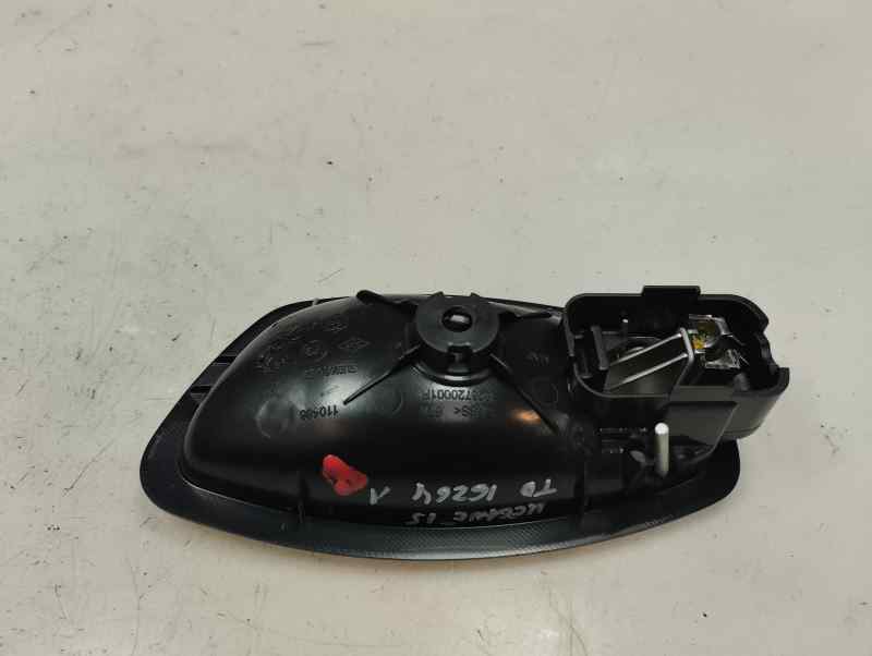MANETA INTERIOR TRASERA DERECHA RENAULT MEGANE 1.2 TCE MT 115CV
