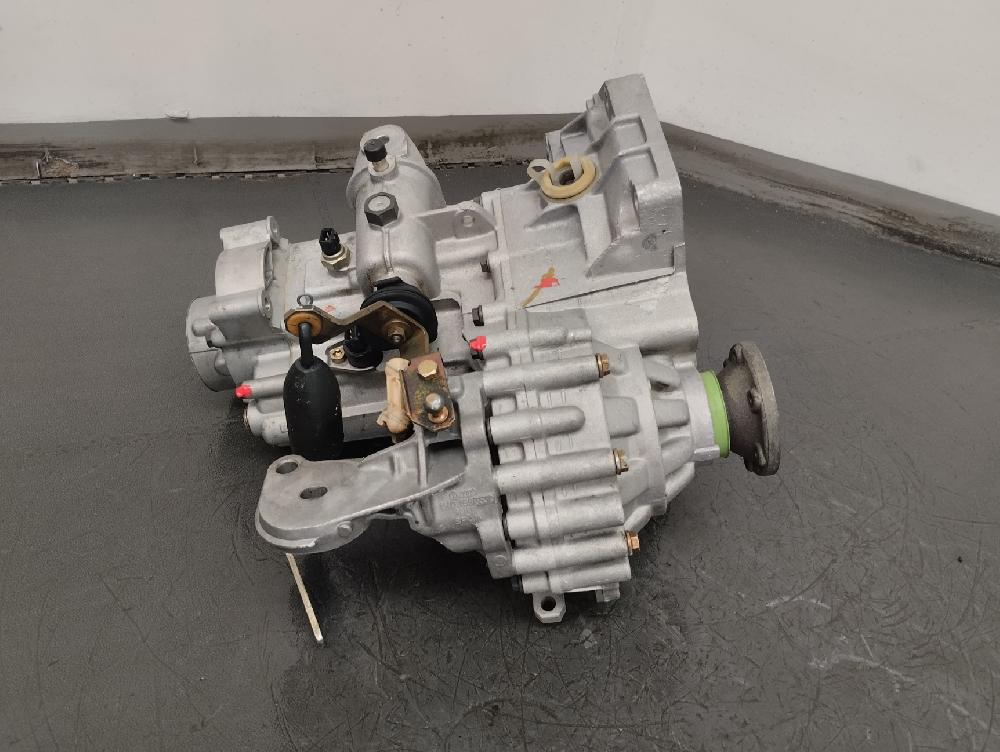 CAJA CAMBIOS SEAT CORDOBA 1.6 MT 75CV