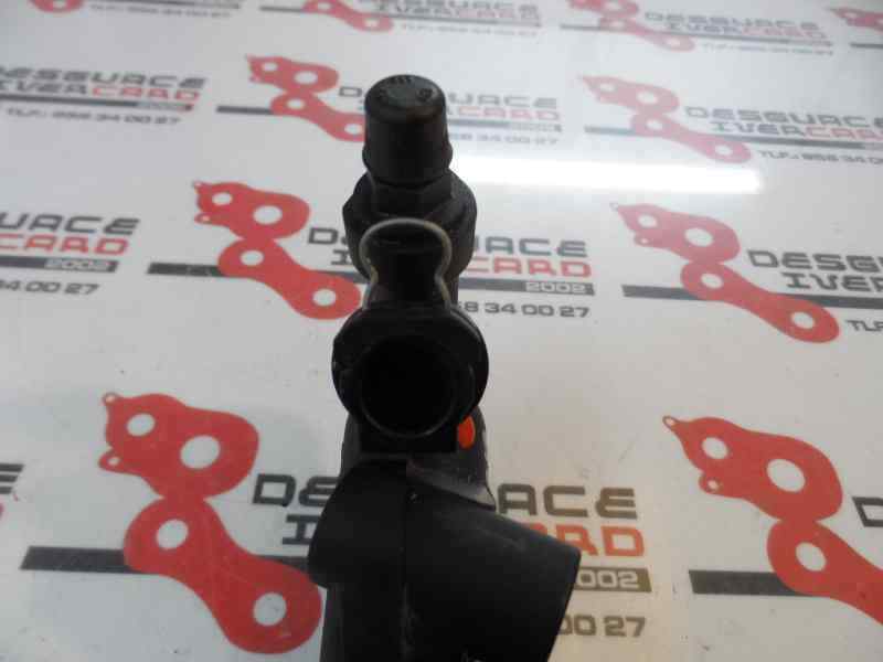 BOMBIN EMBRAGUE CITROEN C4 1.4 MT 88CV | 65KW