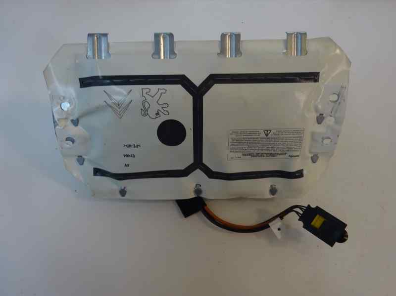 AIRBAG DELANTERO DERECHO PEUGEOT 207 1.6 HDI MT 109CV