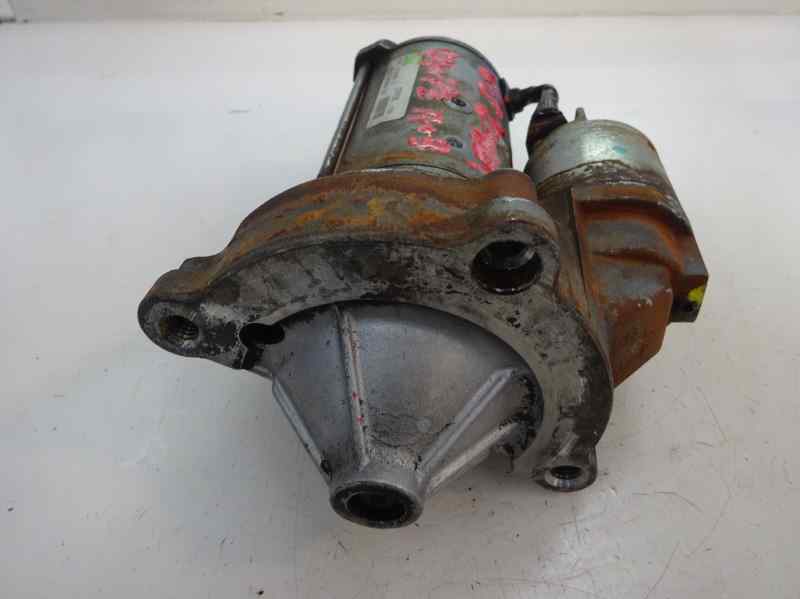 MOTOR ARRANQUE CITROEN C5 2.0 HDI MT 109CV