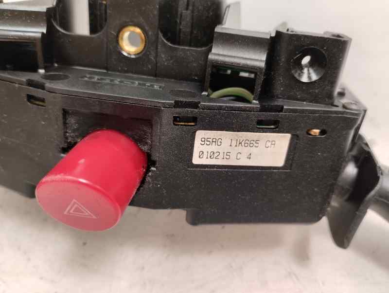 MANDO MULTIFUNCION FORD ESCORT 1.8 MT 90CV | 66KW