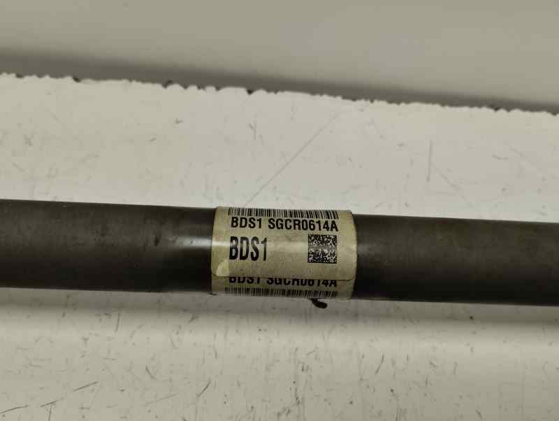 TRANSMISION DELANTERA DERECHA HYUNDAI I10 2020 1.0 MT 67CV | 49KW