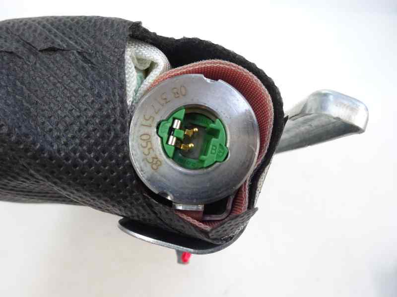 AIRBAG DELANTERO DERECHO CITROEN C5 2.0 HDI MT 140CV