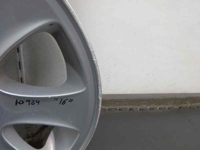 JUEGO LLANTAS BMW SERIE 1 2006 2.0 MT 150CV | 110KW
