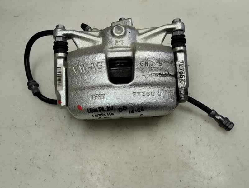 PINZA FRENO DELANTERA DERECHA SEAT LEON 1.0 115CV MT