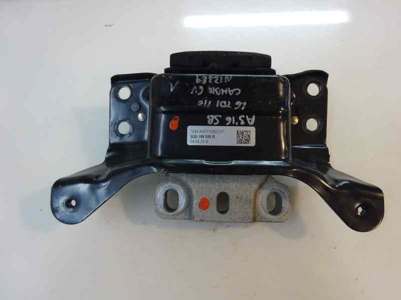 SOPORTE CAMBIO AUDI A3 1.6 TDI MT 110CV
