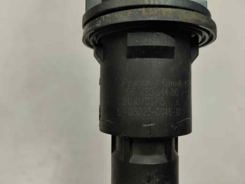 BOMBA EMBRAGUE CITROEN C3 2010 1.1 MT 60CV