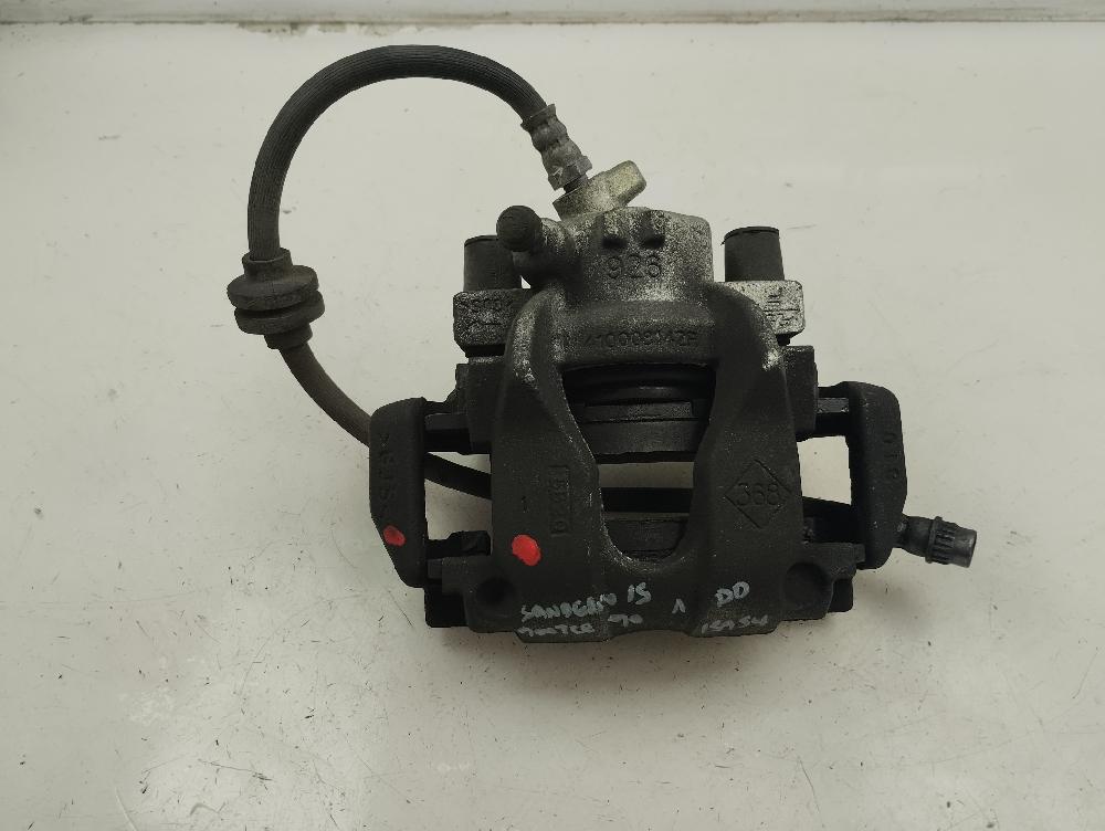 PINZA FRENO DELANTERA DERECHA DACIA SANDERO 0.9 TCE MT 90CV