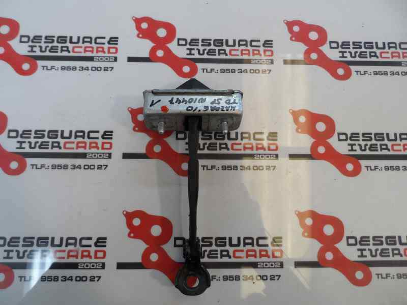 RETENEDOR PUERTA MAZDA 6 2.2 MZR-CD MT 129CV