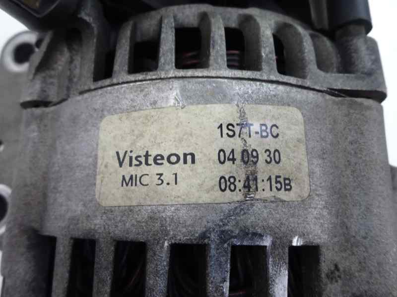 ALTERNADOR FORD MONDEO 2.0 TDCI 5MT 115CV