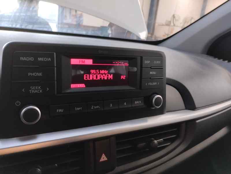 BOMBA LIMPIA KIA PICANTO 2021 1.0 MT 67CV | 49KW