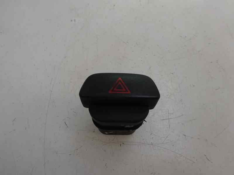 WARNING FORD FOCUS 2006 1.8 TDCI MT 115CV | 85KW
