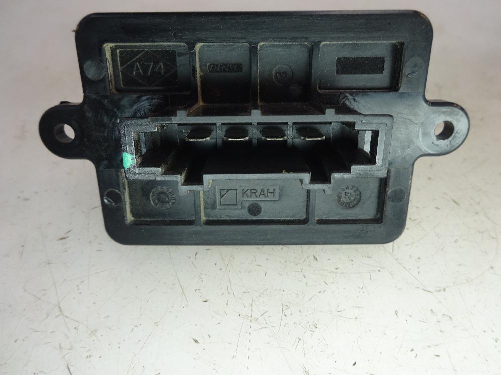 RESISTENCIA CALEFACCION DACIA SANDERO 0.9 TCE MT 97CV