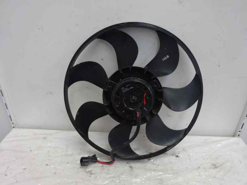 ELECTROVENTILADOR CHEVROLET AVEO 1.4 MT 101CV | 74KW