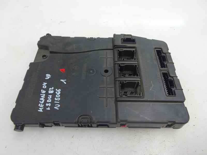 CAJA RELES FUSIBLES RENAULT MEGANE 2004 1.5 DCI MT 82CV | 60KW
