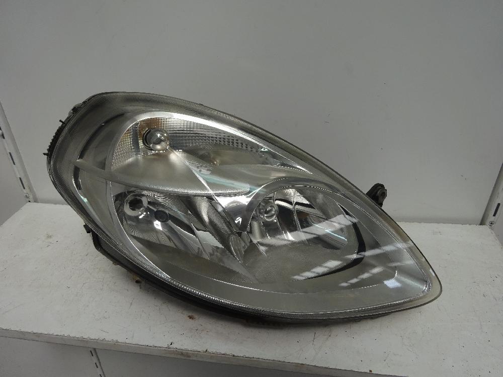 FARO DERECHO LANCIA YPSILON 1.3 MT 90CV | 66KW