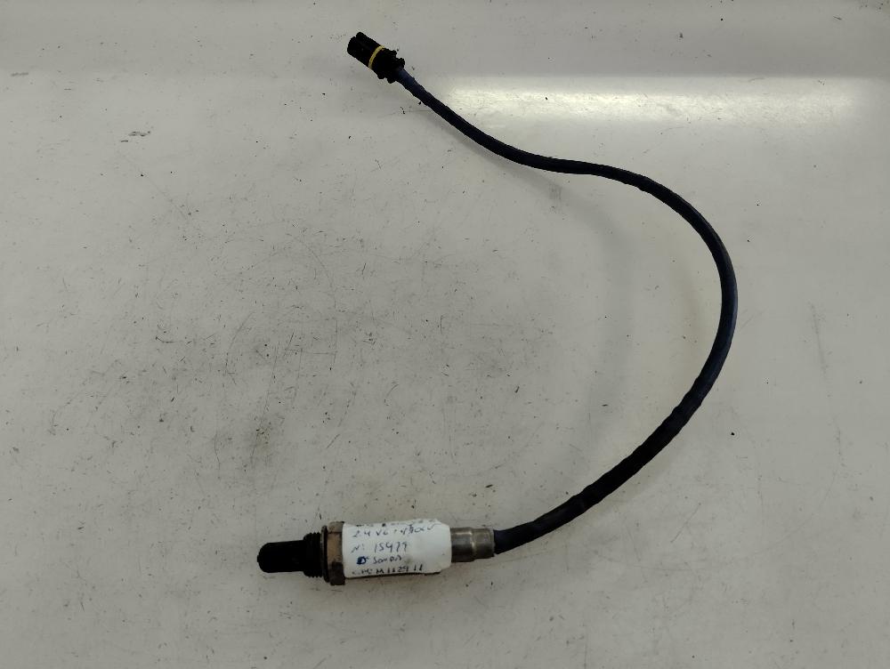 SONDA LAMBDA MERCEDES BENZ CLASE E 2.4 MT 170CV | 125KW