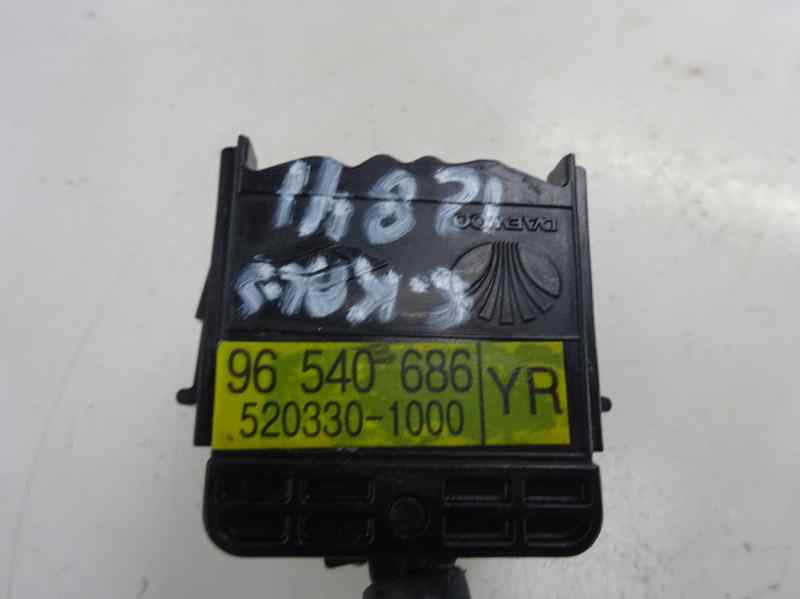 MANDO LIMPIA CHEVROLET KALOS OTROS