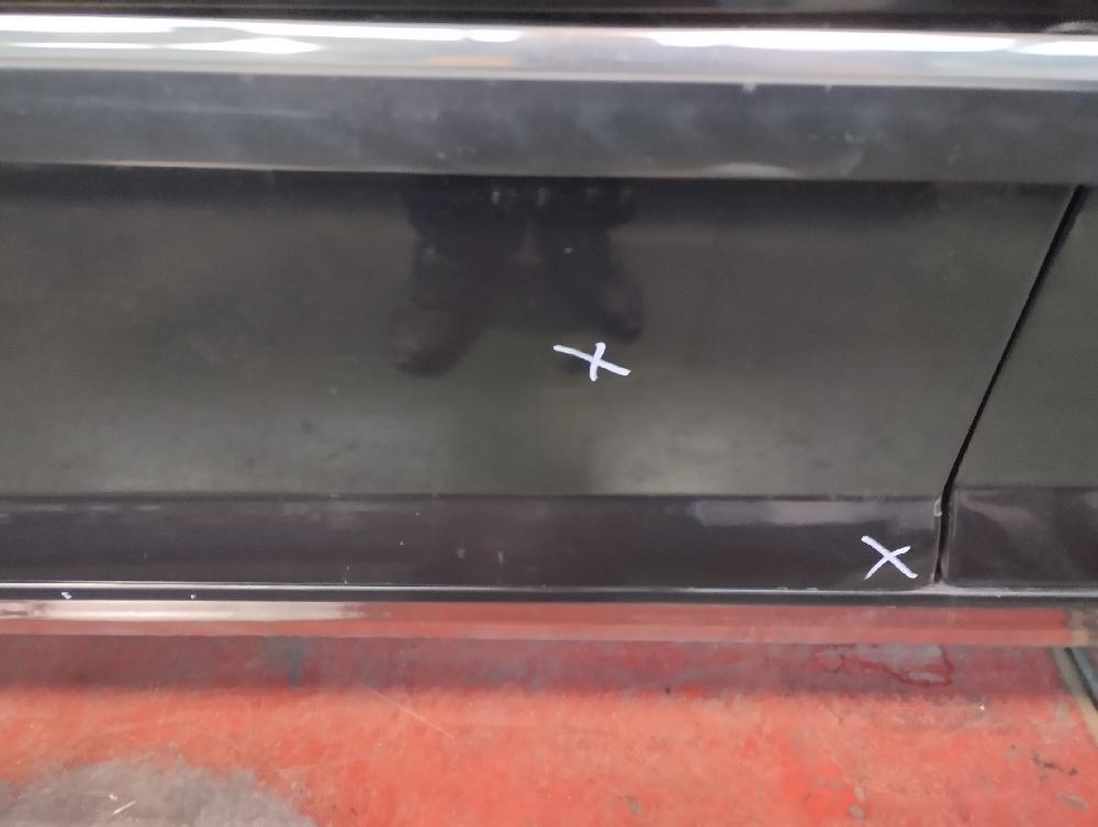 PUERTA DELANTERA IZQUIERDA PEUGEOT 407 2.0 HDI MT 136CV