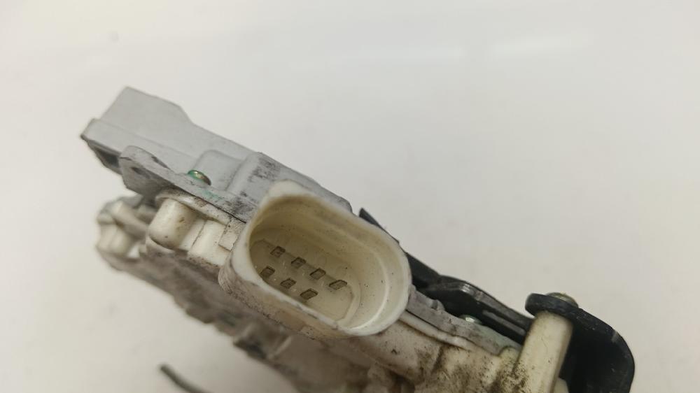 CERRADURA PUERTA TRASERA DERECHA AUDI A3 2.0 TDI S-TRONIC 140CV