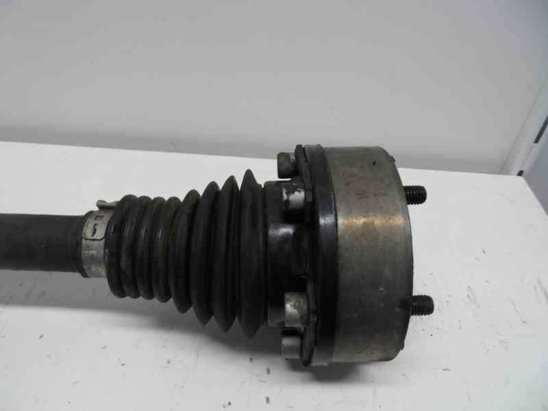 TRANSMISION DELANTERA IZQUIERDA AUDI A3 1.9 TDI MT 105CV | 77KW