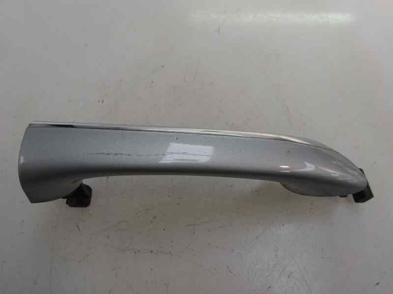 MANETA EXTERIOR TRASERA DERECHA MERCEDES BENZ CLASE A 2.0 A 180 CDI MT 109CV