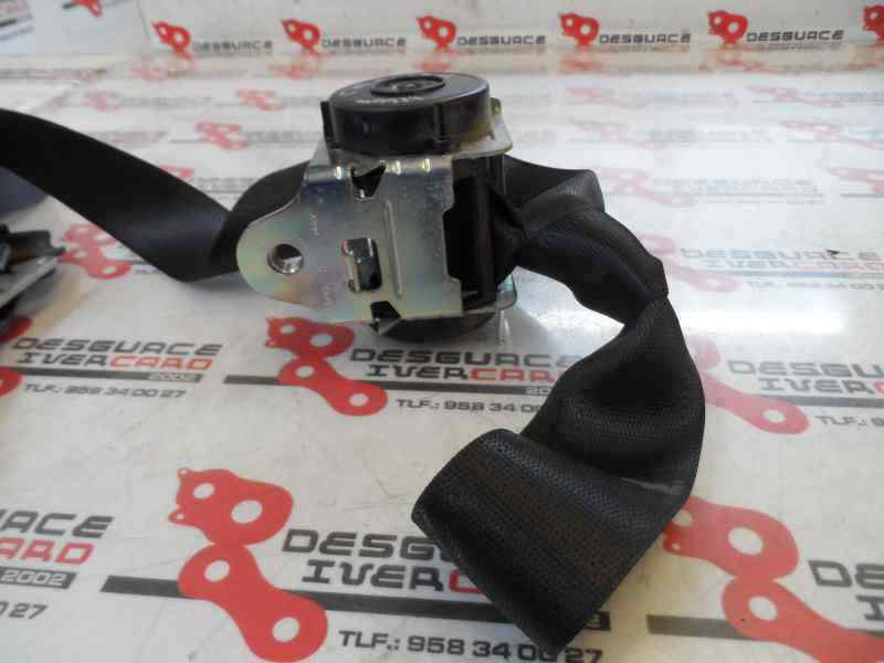 CINTURON SEGURIDAD DELANTERO IZQUIERDO OPEL CORSA 1.3 CDTI MT 90CV