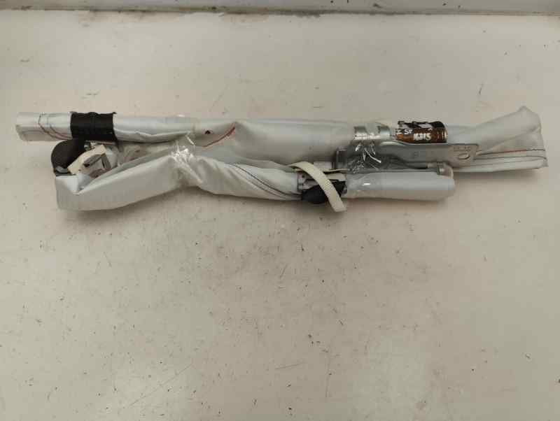 AIRBAG CORTINA DELANTERO IZQUIERDO PEUGEOT 208 2017 1.2 MT 110CV | 81KW