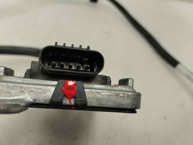 SONDA LAMBDA KIA CEED 1.6 CRDI MT 136CV