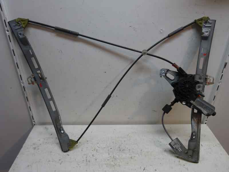 ELEVALUNAS DELANTERO IZQUIERDO PEUGEOT 206 1.4 MT 75CV
