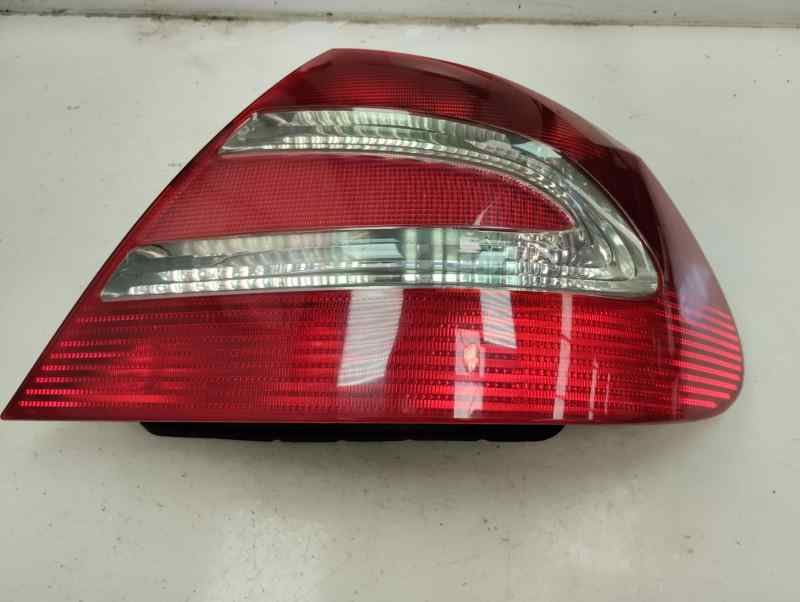 PILOTO TRASERO DERECHO MERCEDES BENZ CLASE CLK 2003 2.7 CLK 270 CDI MT 170CV