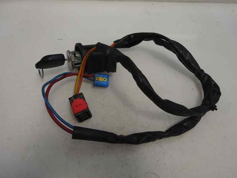 CONMUTADOR DE ARRANQUE PEUGEOT PARTNER 1.9 D MT 68CV