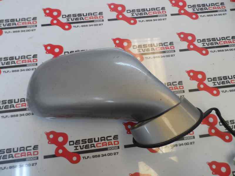 RETROVISOR DERECHO MITSUBISHI CARISMA 1.9 MT TD 90CV | 66KW