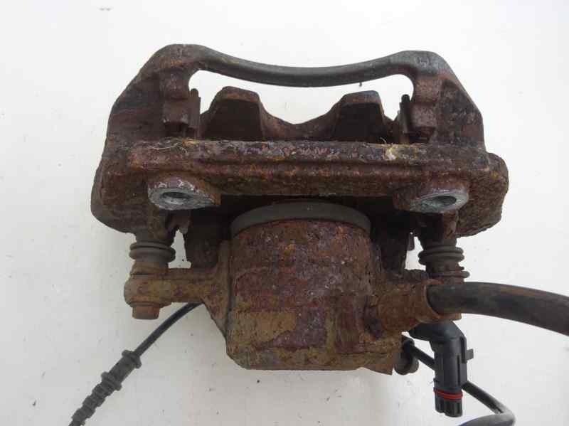 PINZA FRENO DELANTERA DERECHA MERCEDES BENZ CLASE CLK 2.1 CLK 220 CDI MT 150CV