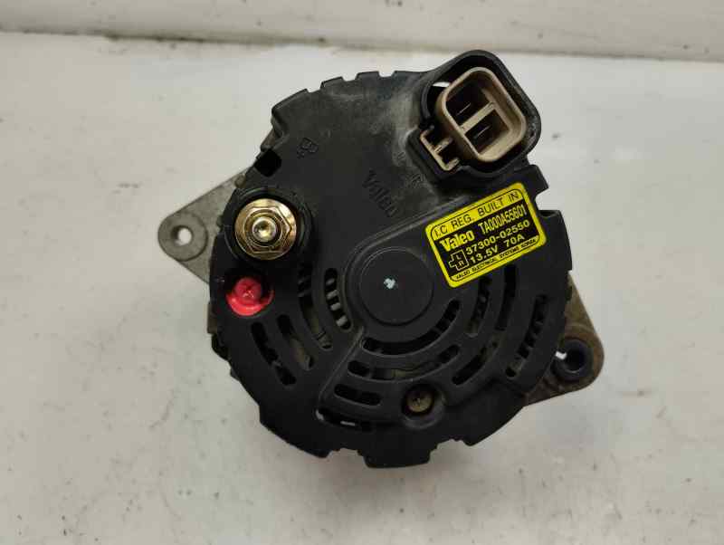 ALTERNADOR HYUNDAI ATOS 1.1 MT 59CV