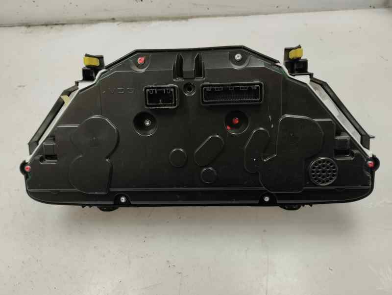 CUADRO INSTRUMENTOS TOYOTA AURIS 2.0 D-4D MT 124CV | 91KW