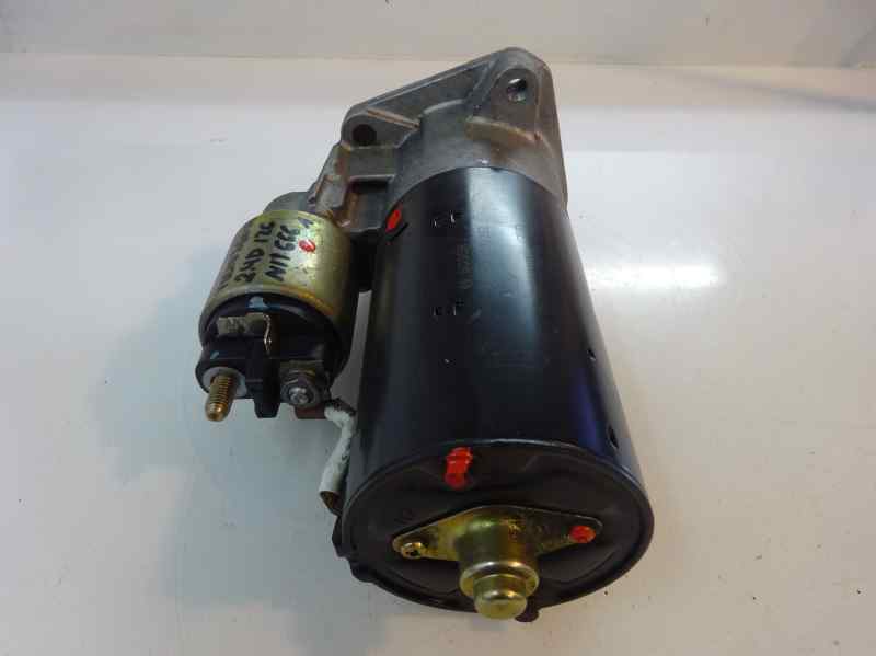 MOTOR ARRANQUE VOLVO S60 2.4 TD MT 126CV