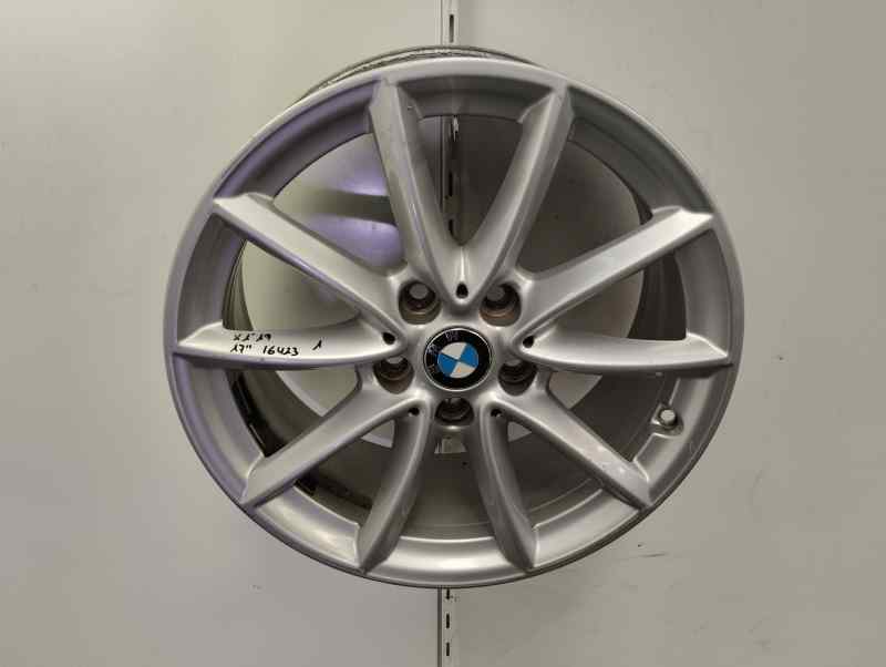 LLANTA BMW X1 1.5 16D SDRIVE MT 116CV