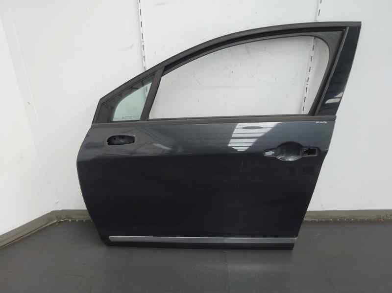 PUERTA DELANTERA IZQUIERDA CITROEN C5 2.0 HDI MT 140CV