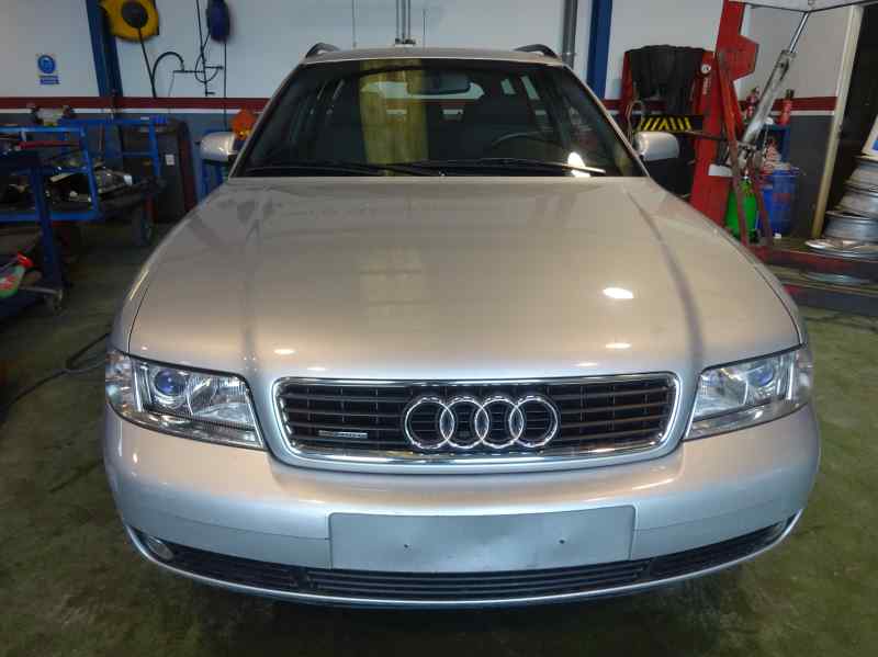 COMPRESOR AIRE ACONDICIONADO AUDI A4 2000 2.5 TDI MT QUATTRO 150CV