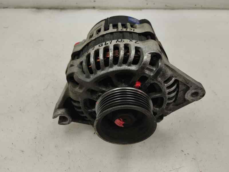 ALTERNADOR CITROEN ZX 1.9 D MT 68CV