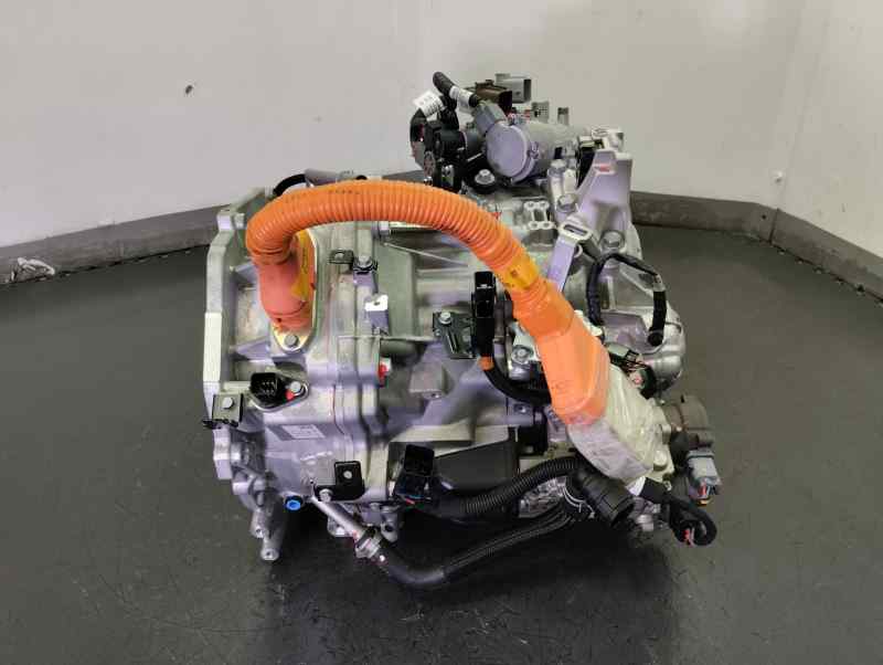 CAJA CAMBIOS KIA NIRO 1.6 AMT 105CV | 77KW