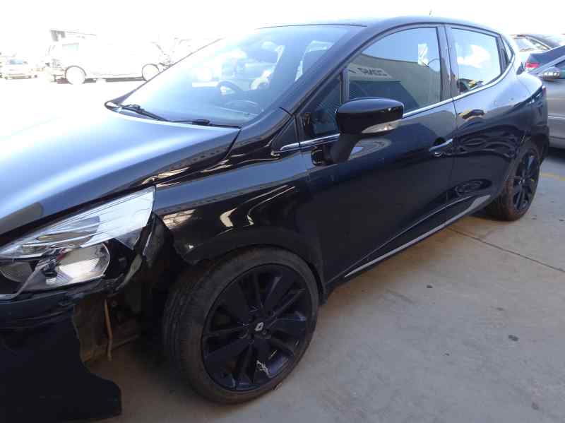 MANDO LIMPIA RENAULT CLIO 2013 0.9 MT 90CV | 66KW