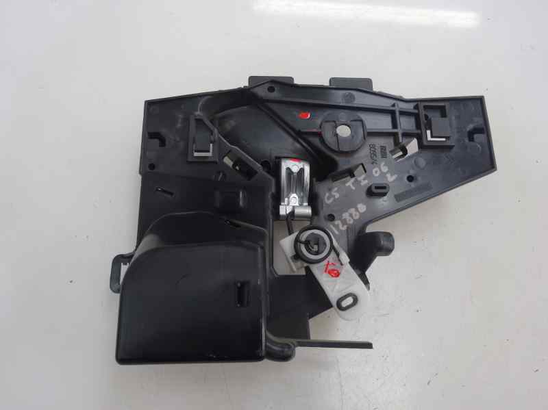 MANETA INTERIOR TRASERA IZQUIERDA CITROEN C5 1.6 HDI MT 109CV
