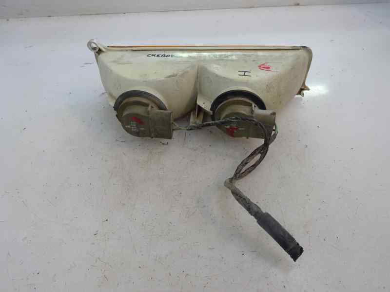 PILOTO DELANTERO IZQUIERDO JEEP CHEROKEE 2.5 MT 4WD 115CV | 85KW