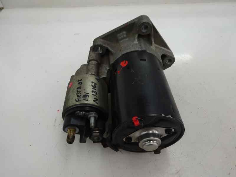 MOTOR ARRANQUE FORD FIESTA 1.3 MT 69CV