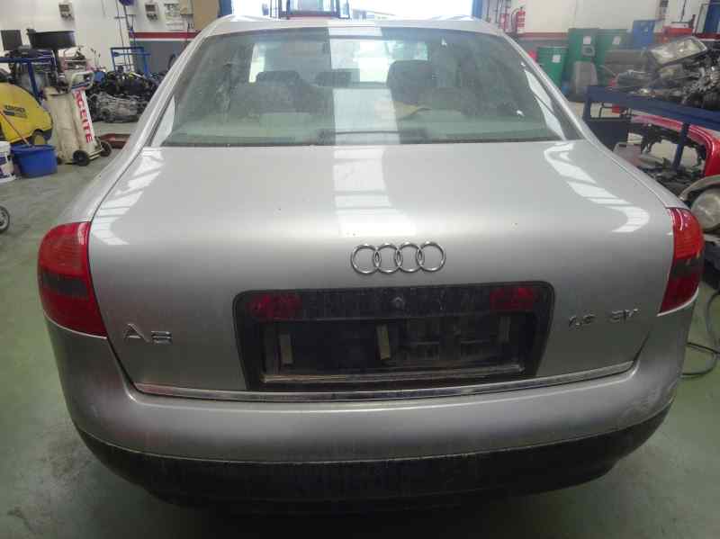 BOMBA COMBUSTIBLE AUDI A6 1.8 T MT QUATTRO 150CV | 110KW