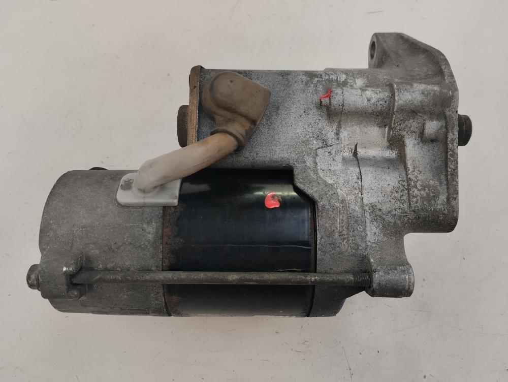 MOTOR ARRANQUE MINI ONE 1.4 D MT 75CV